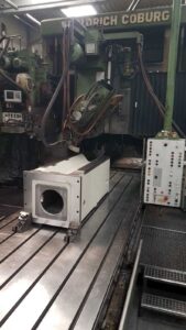 Schleifmaschine